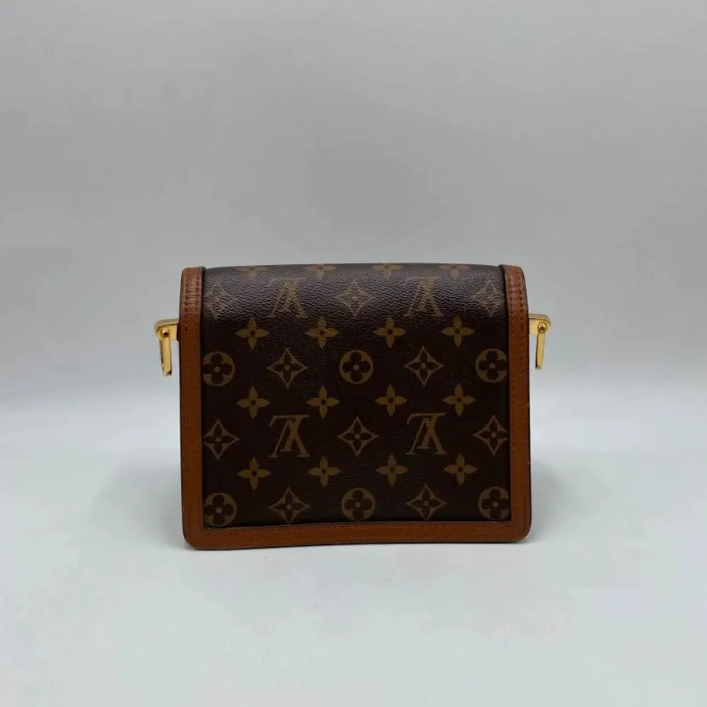 Louis Vuitton Women Pre-Loved Bag Very Good Condition